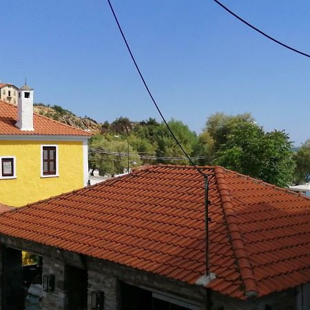 Mary&Nick Apartment Limenaria (Thasos) Exterior foto