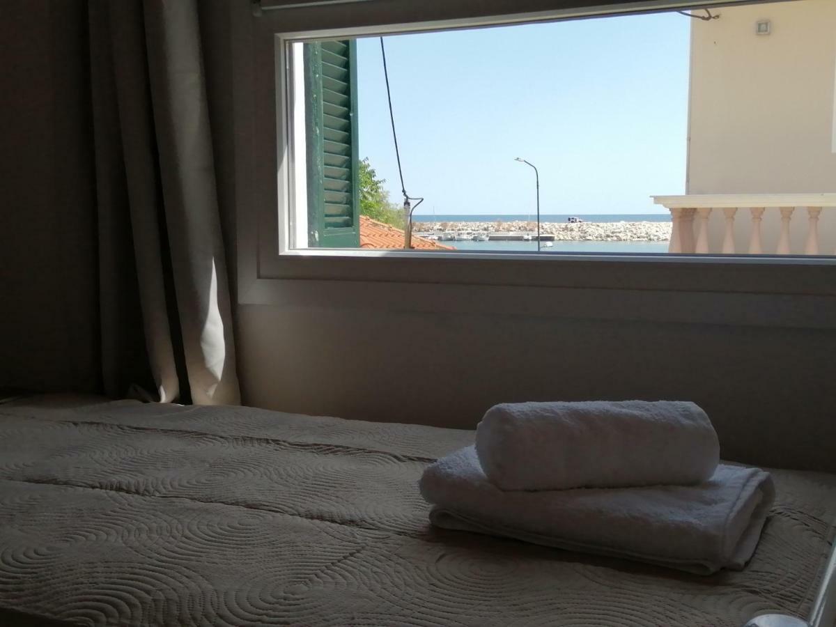 Mary&Nick Apartment Limenaria (Thasos) Exterior foto