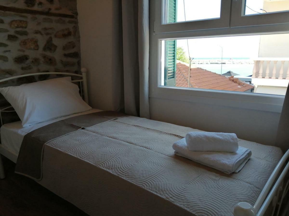Mary&Nick Apartment Limenaria (Thasos) Exterior foto