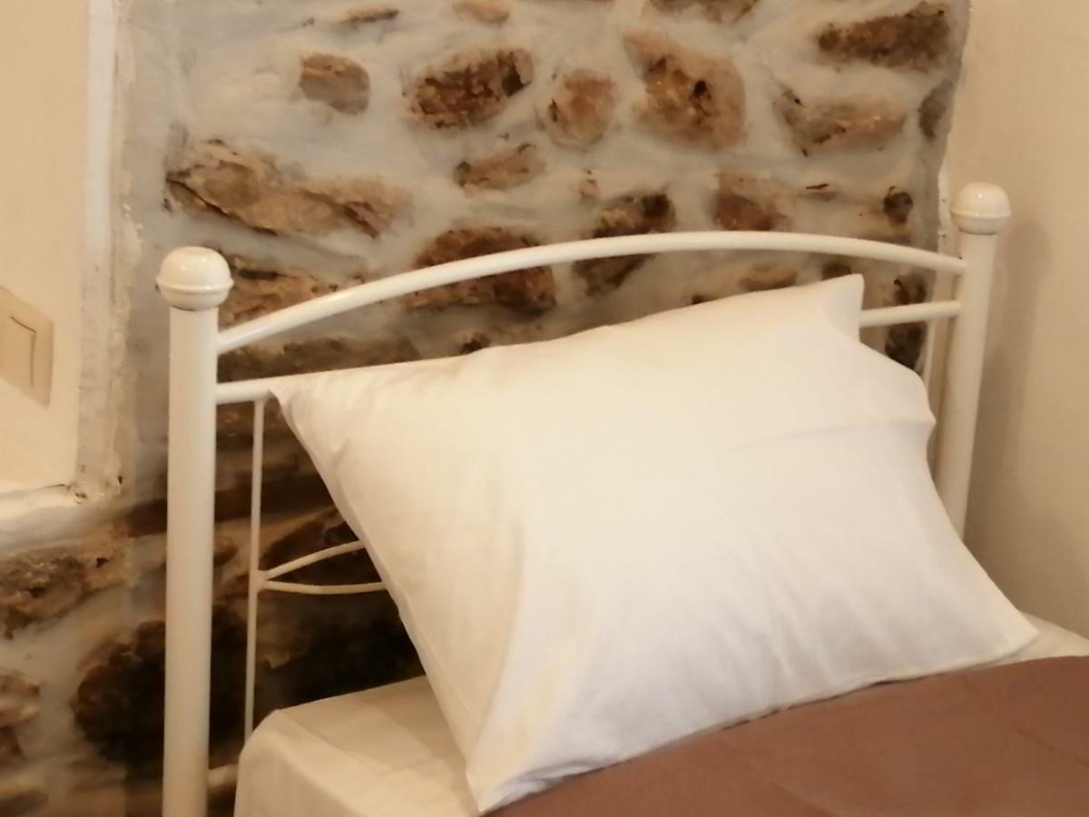 Mary&Nick Apartment Limenaria (Thasos) Exterior foto