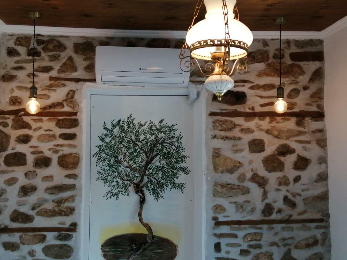 Mary&Nick Apartment Limenaria (Thasos) Exterior foto