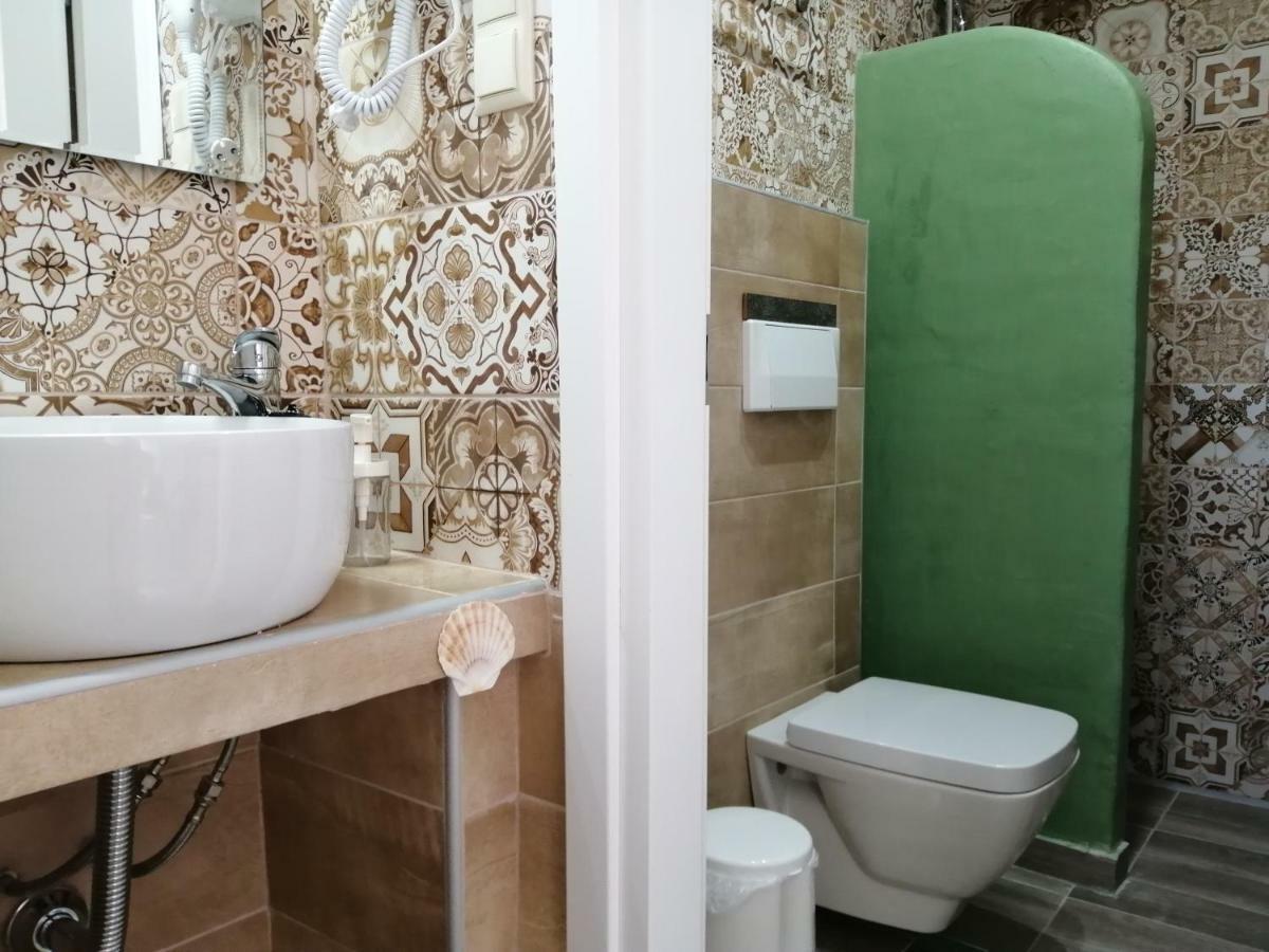 Mary&Nick Apartment Limenaria (Thasos) Exterior foto