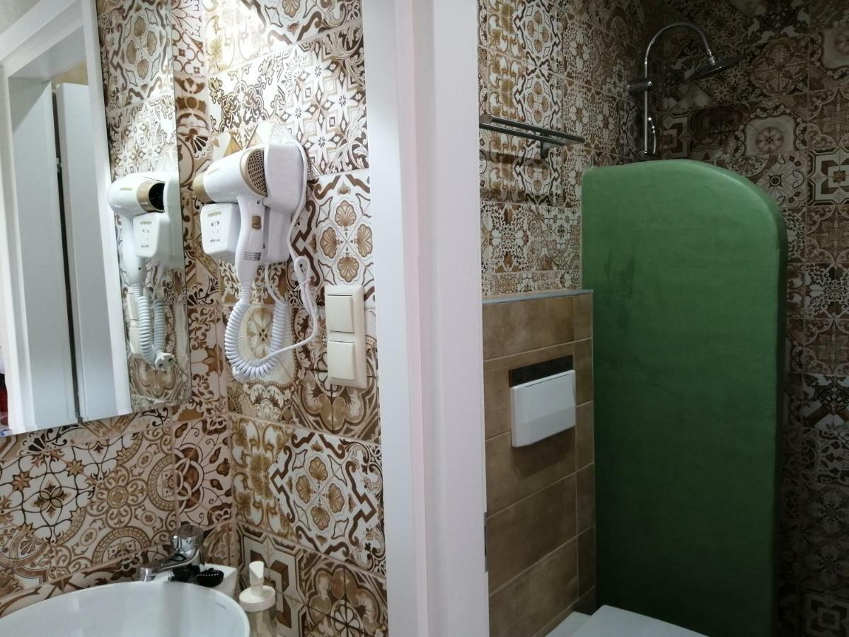 Mary&Nick Apartment Limenaria (Thasos) Exterior foto