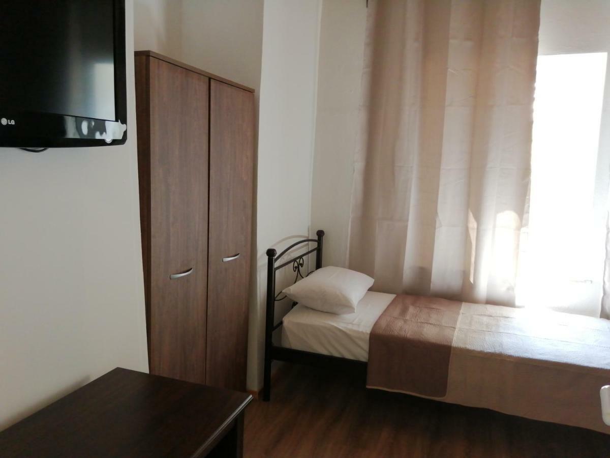Mary&Nick Apartment Limenaria (Thasos) Exterior foto